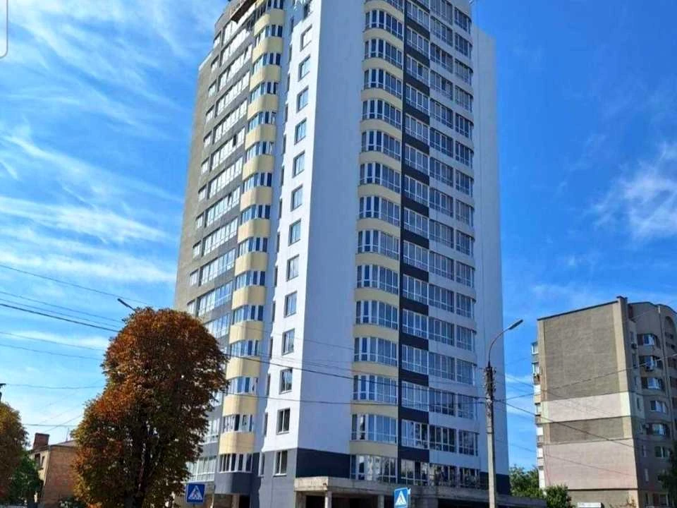 Квартира. Черкаси, Благовісна вул.