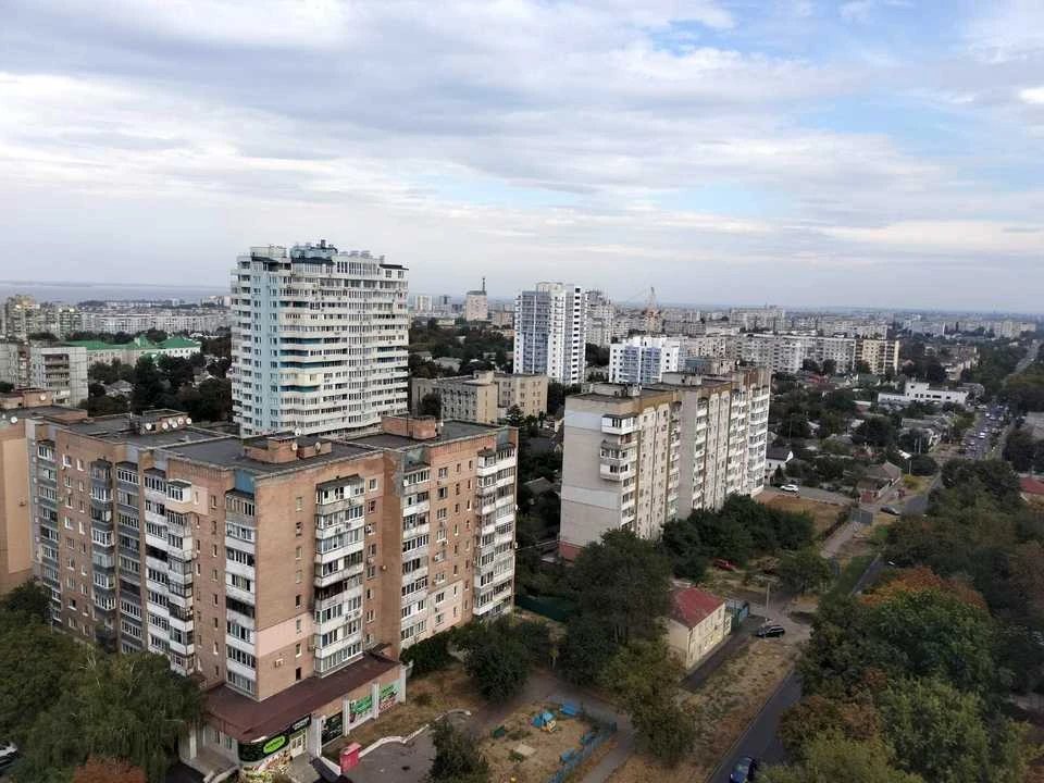 Квартира. Черкаси, Благовісна вул.