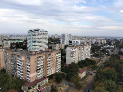 Квартира. Черкаси, Благовісна вул.