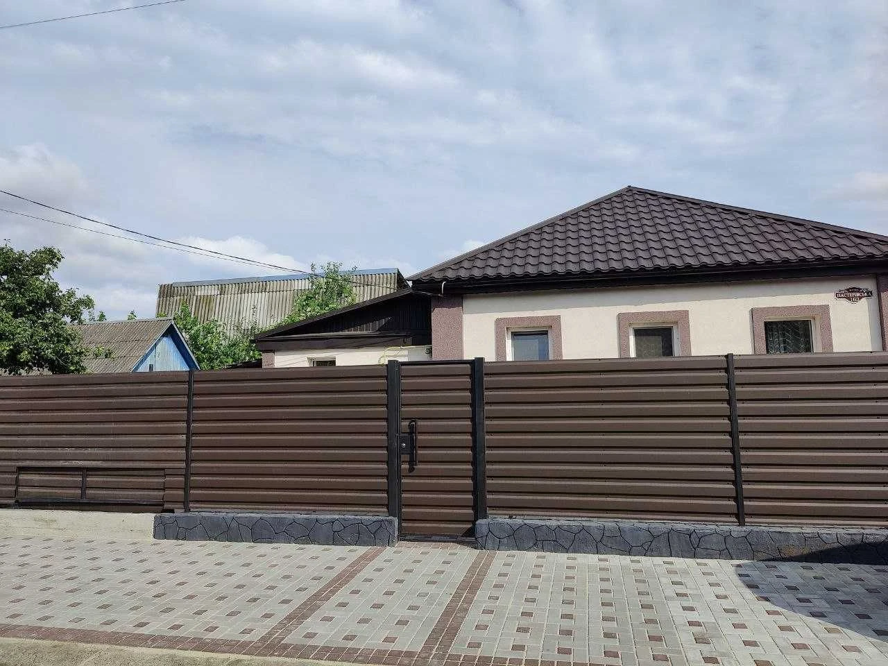 Продаж будинку в м. Черкаси — район СК «Манеж»