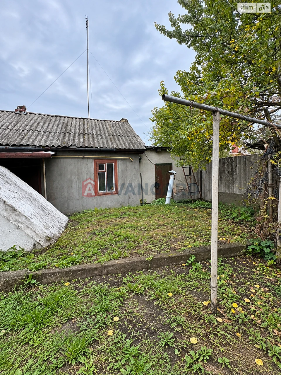 Продаж Частина будинку