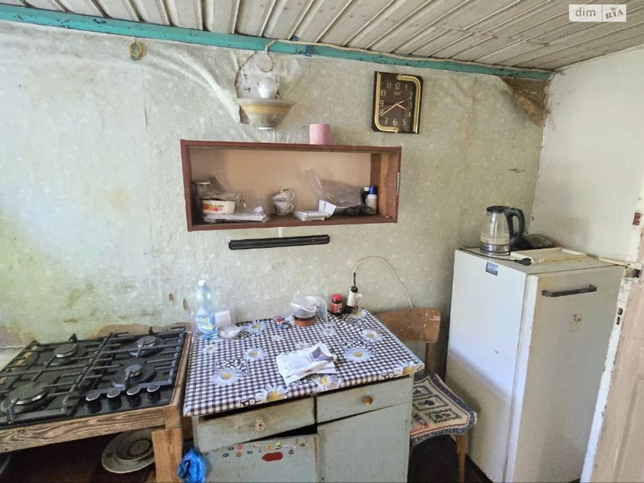 Продаж Частина будинку Придніпровський