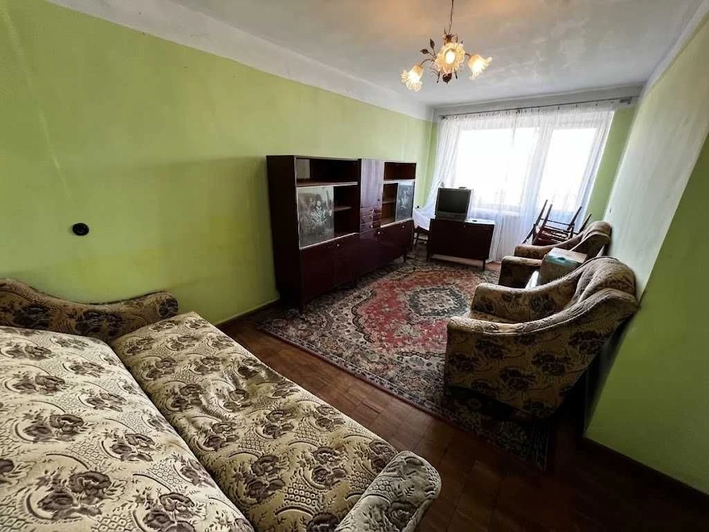 Продаж 2-х.кімнатна квартира