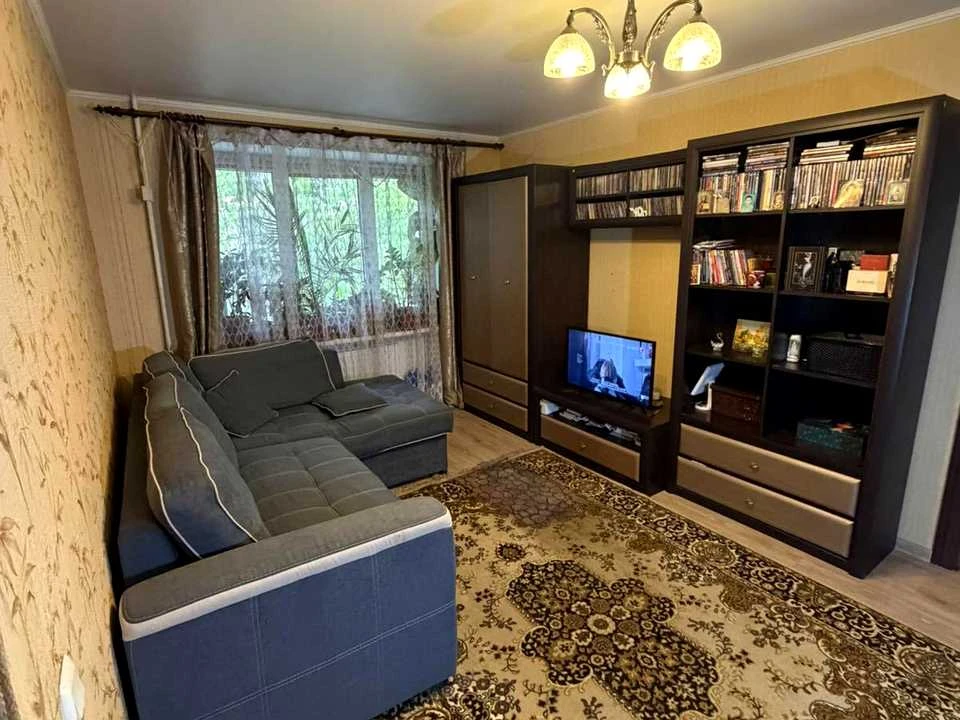 Квартира. Рівне, Княгині Ольги вул.