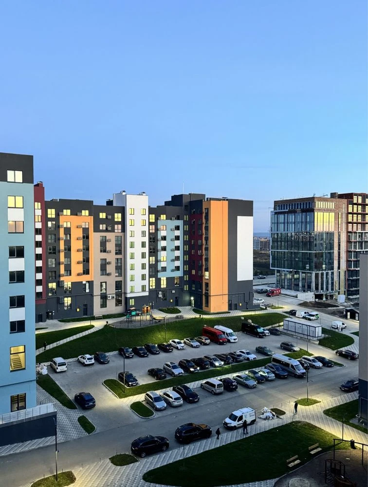 Атмосфера, яку не передати — треба відчути! Продаж квартири!