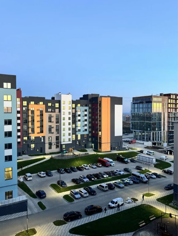 Атмосфера, яку не передати — треба відчути! Продаж квартири!