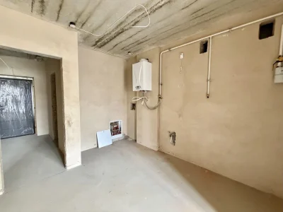 1 кімнатна квартира, 3 поверх, заселений будинок ЖК Панорама