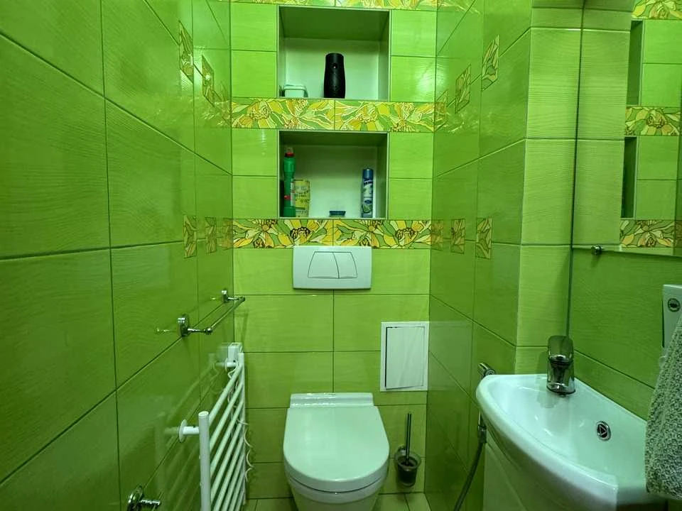 Квартира. Рівне, Буковинська вул.
