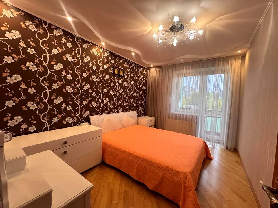 Квартира. Рівне, Буковинська вул.