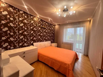 Квартира. Рівне, Буковинська вул.