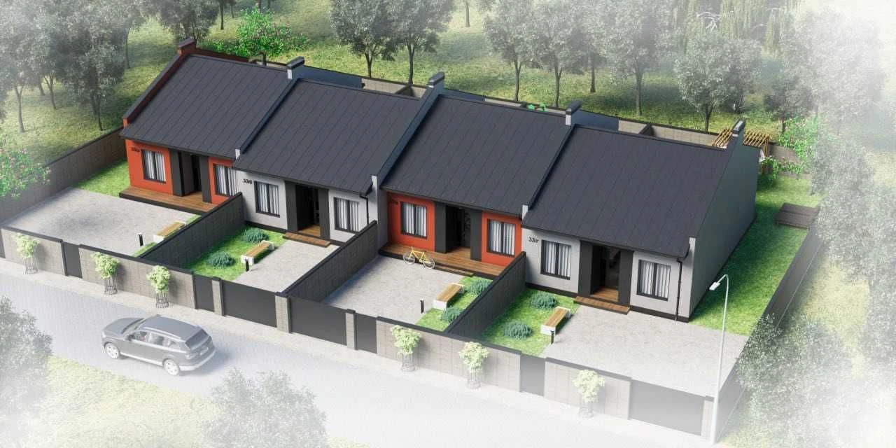 Продам  1поверховий котедж 3 спальні+кухня вітальня 84м2 Льо