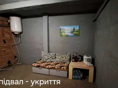 Будинок. Рівне, Молодіжна вул.