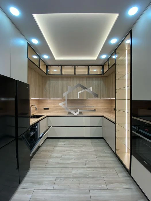 Продам 4ком квартиру ЖК Морская Симфония Терраса вид на море