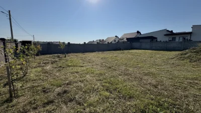 Продам земельну ділянку Райський сад Електрика Септик Свердл
