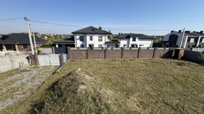 Продам земельну ділянку Райський сад Електрика Септик Свердл