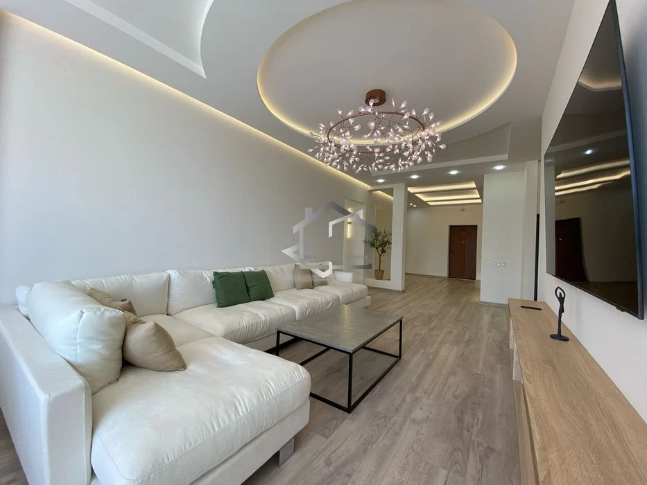 Продам 4ком квартиру ЖК Морская Симфония Терраса вид на море