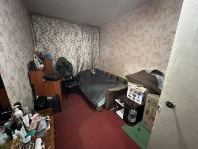 Продам 2к кв/Лески