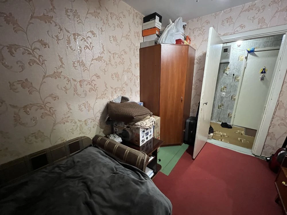 Продам 2к кв/Лески