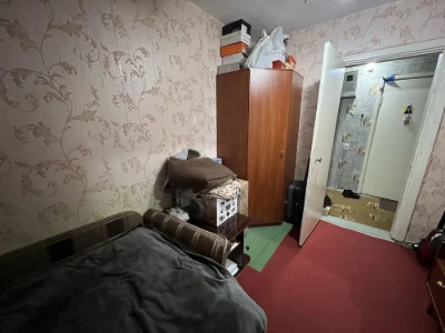 Продам 2к кв/Лески