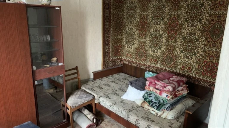 Продаєтся 1к квартира Соляні (шкільна)