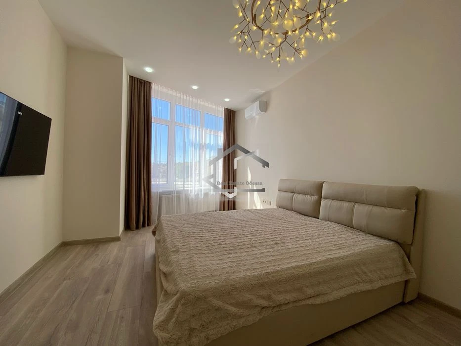 Продам 4ком квартиру ЖК Морская Симфония Терраса вид на море