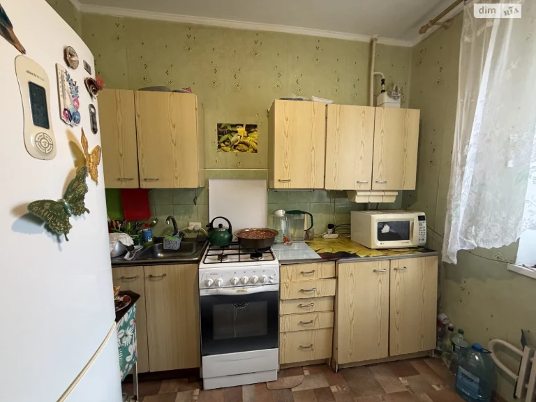 Продаж Квартира Центральний