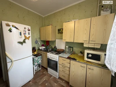 Продаж Квартира Центральний