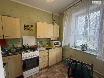 Продаж Квартира Центральний