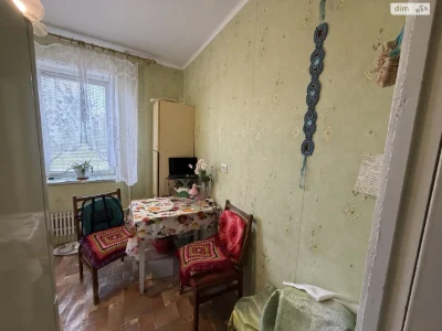 Продаж Квартира Центральний