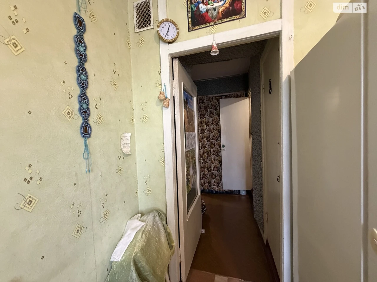 Продаж Квартира Центральний