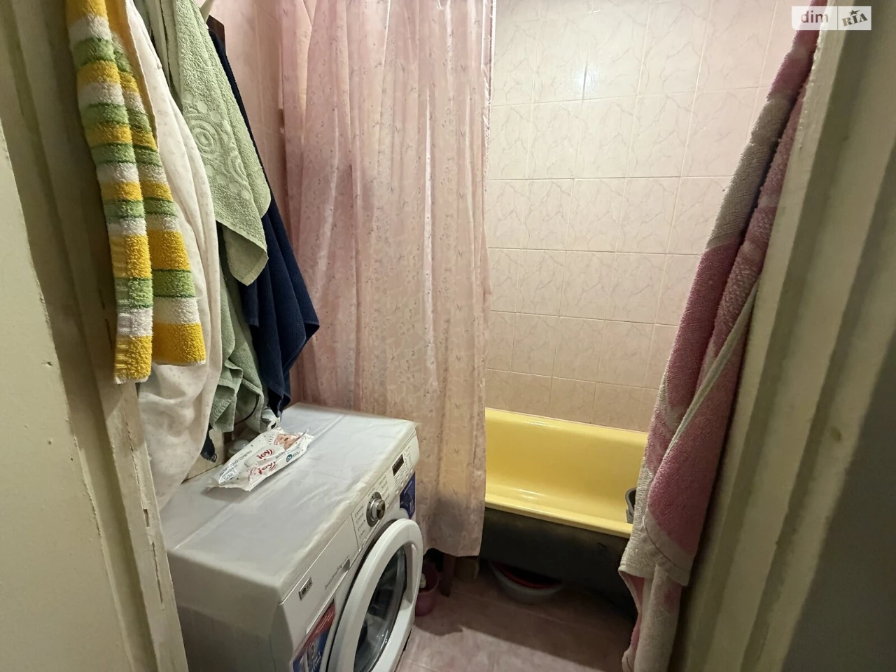 Продаж Квартира Центральний