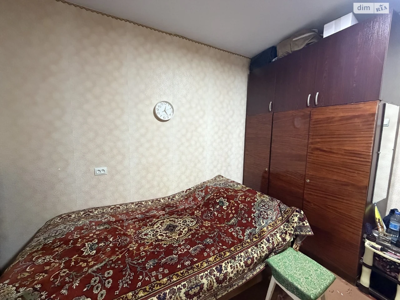 Продаж Квартира Центральний