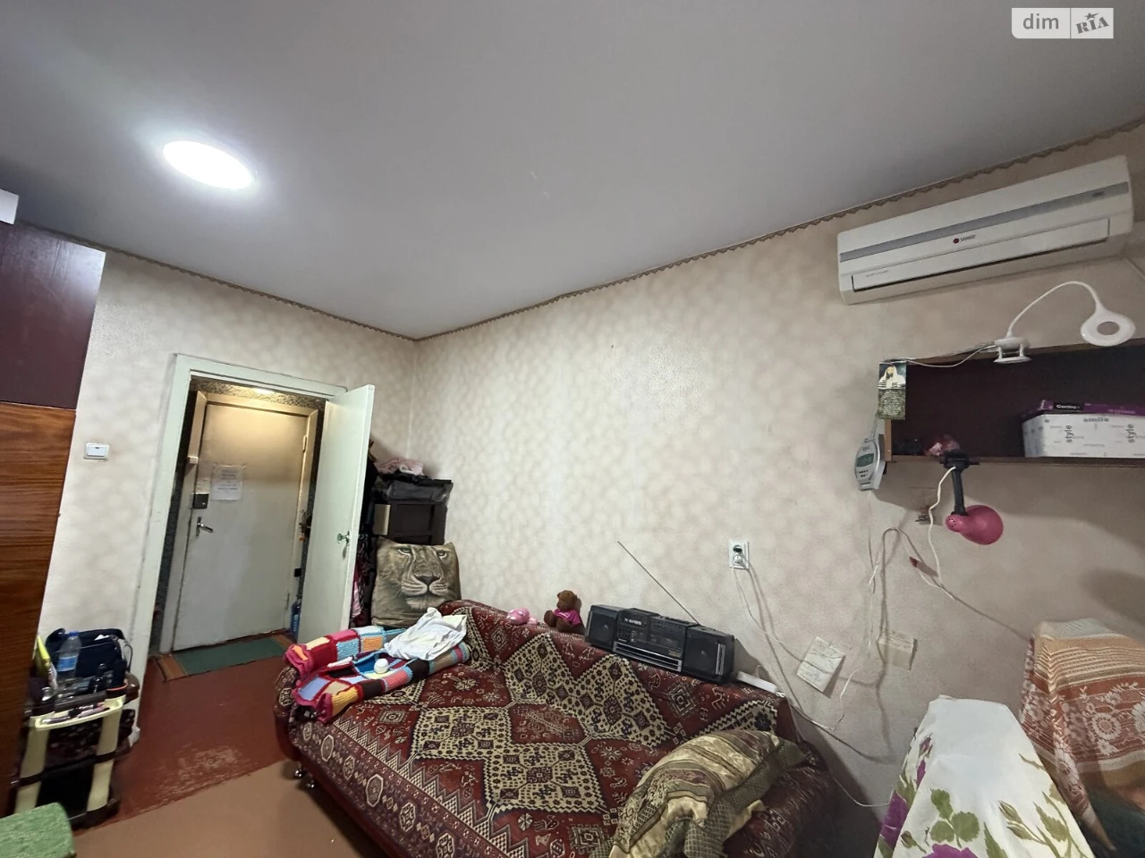 Продаж Квартира Центральний