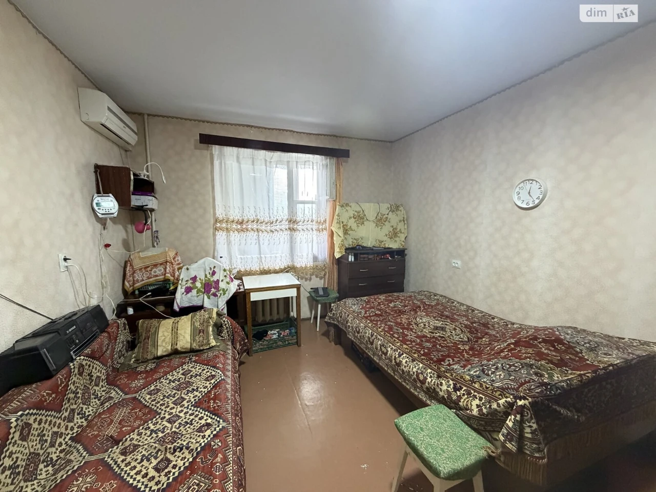 Продаж Квартира Центральний