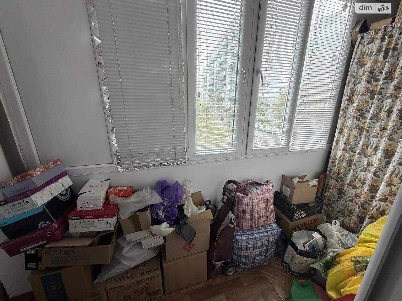 Продаж Квартира Центральний