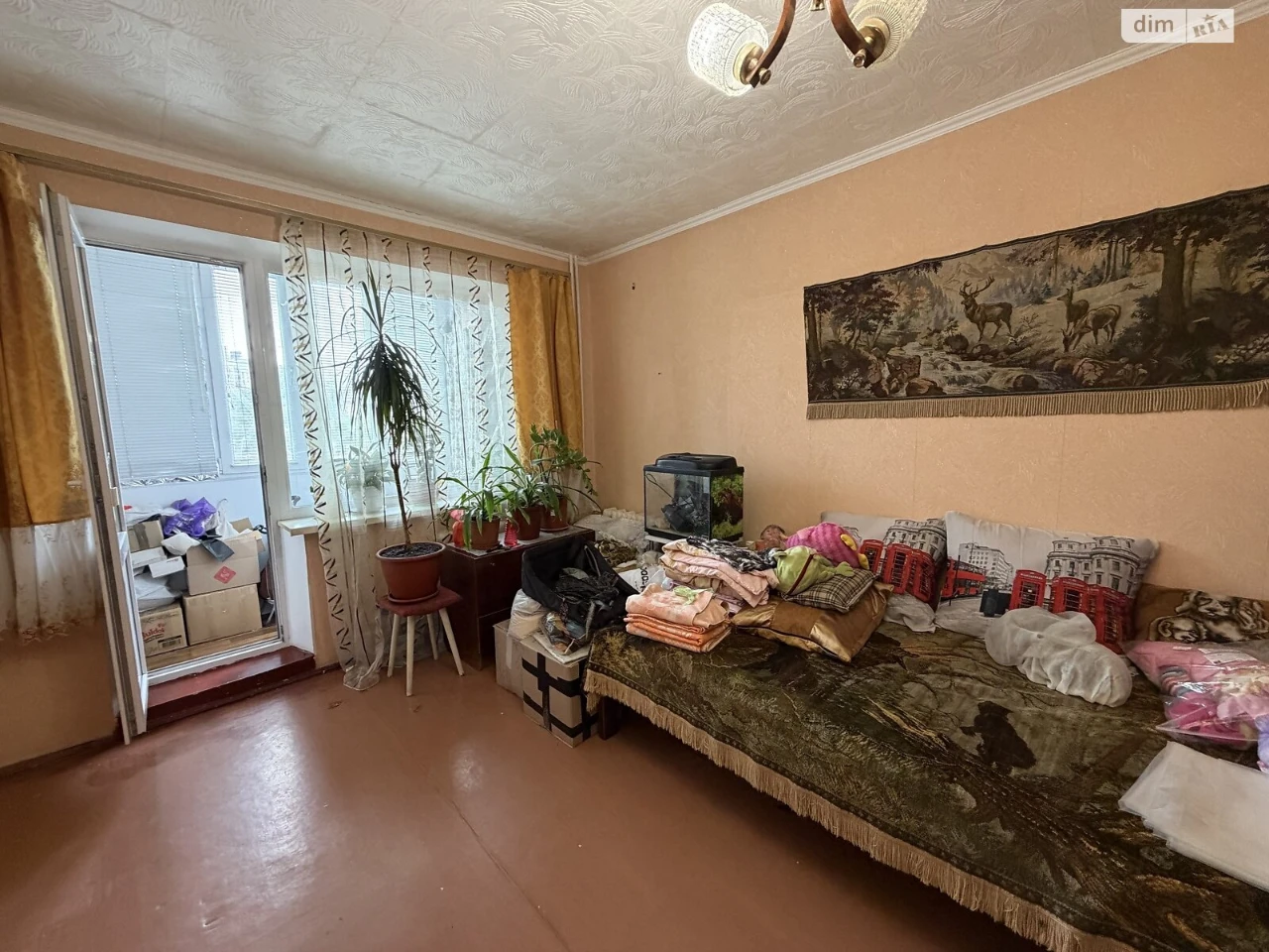 Продаж Квартира Центральний