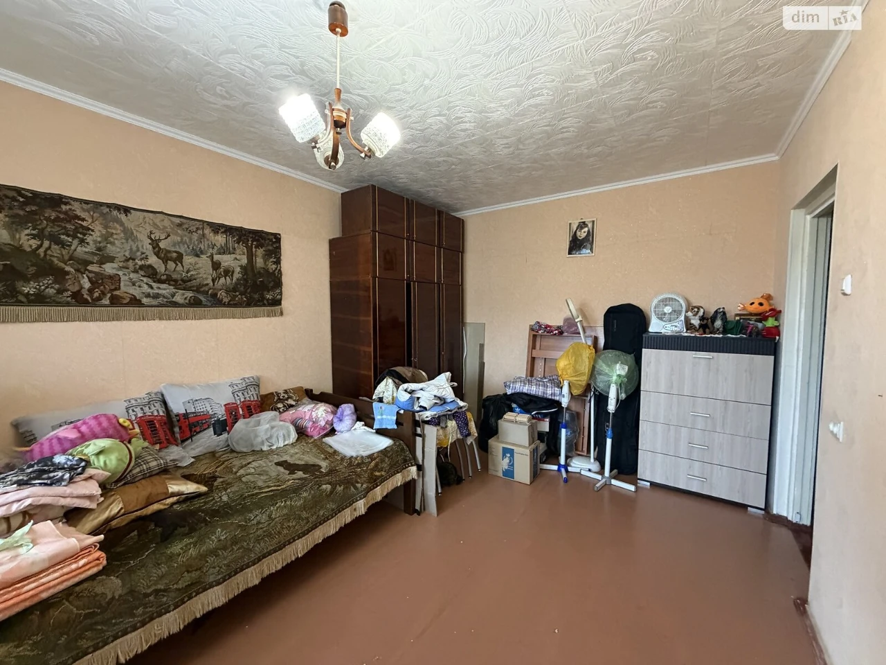 Продаж Квартира Центральний