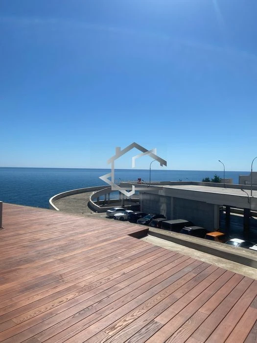 Продам 4ком квартиру ЖК Морская Симфония Терраса вид на море