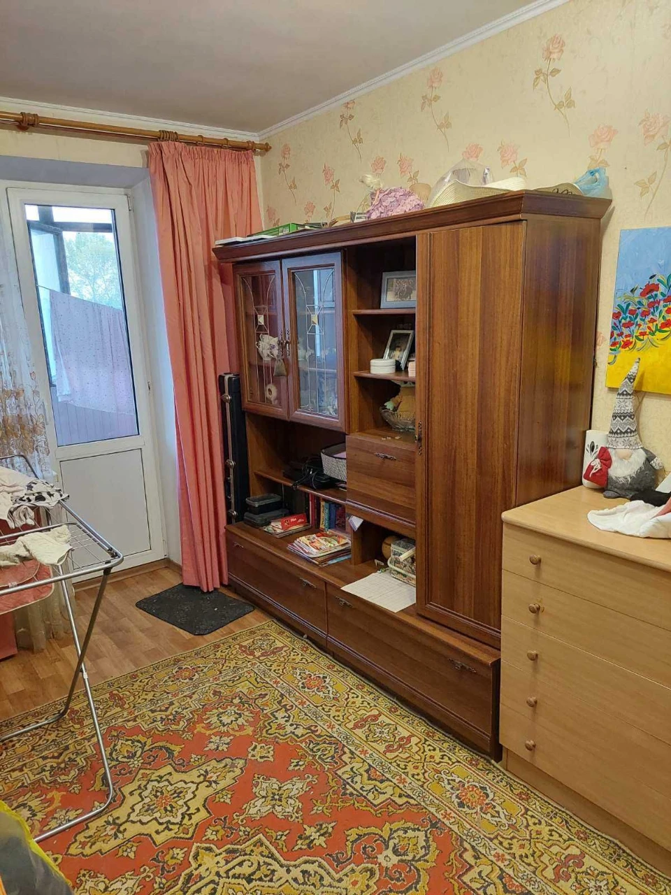 Продаю 4 ком квартиру " чешка", Р-н Баштанского рынка.