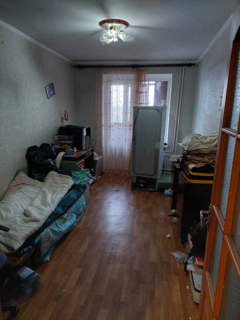 Продаю 4 ком квартиру " чешка", Р-н Баштанского рынка.