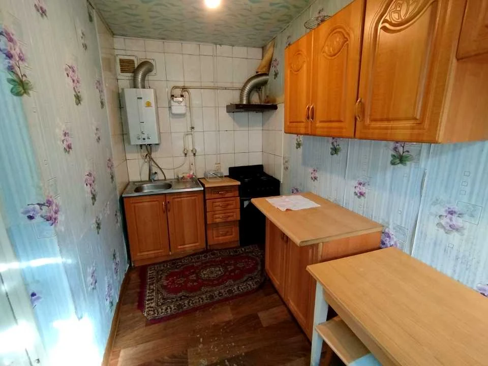 Квартира. Миколаїв, Центральний просп.