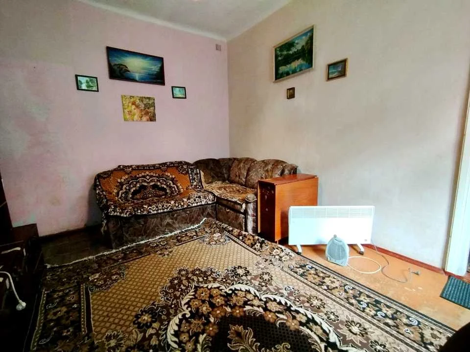 Квартира. Миколаїв, Центральний просп.