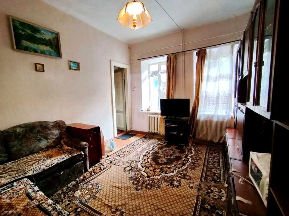 Квартира. Миколаїв, Центральний просп.