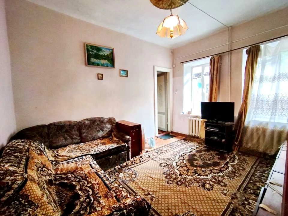 Квартира. Миколаїв, Центральний просп.