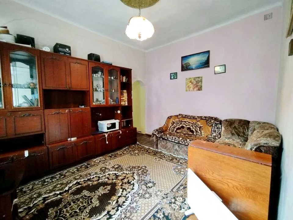 Квартира. Миколаїв, Центральний просп.
