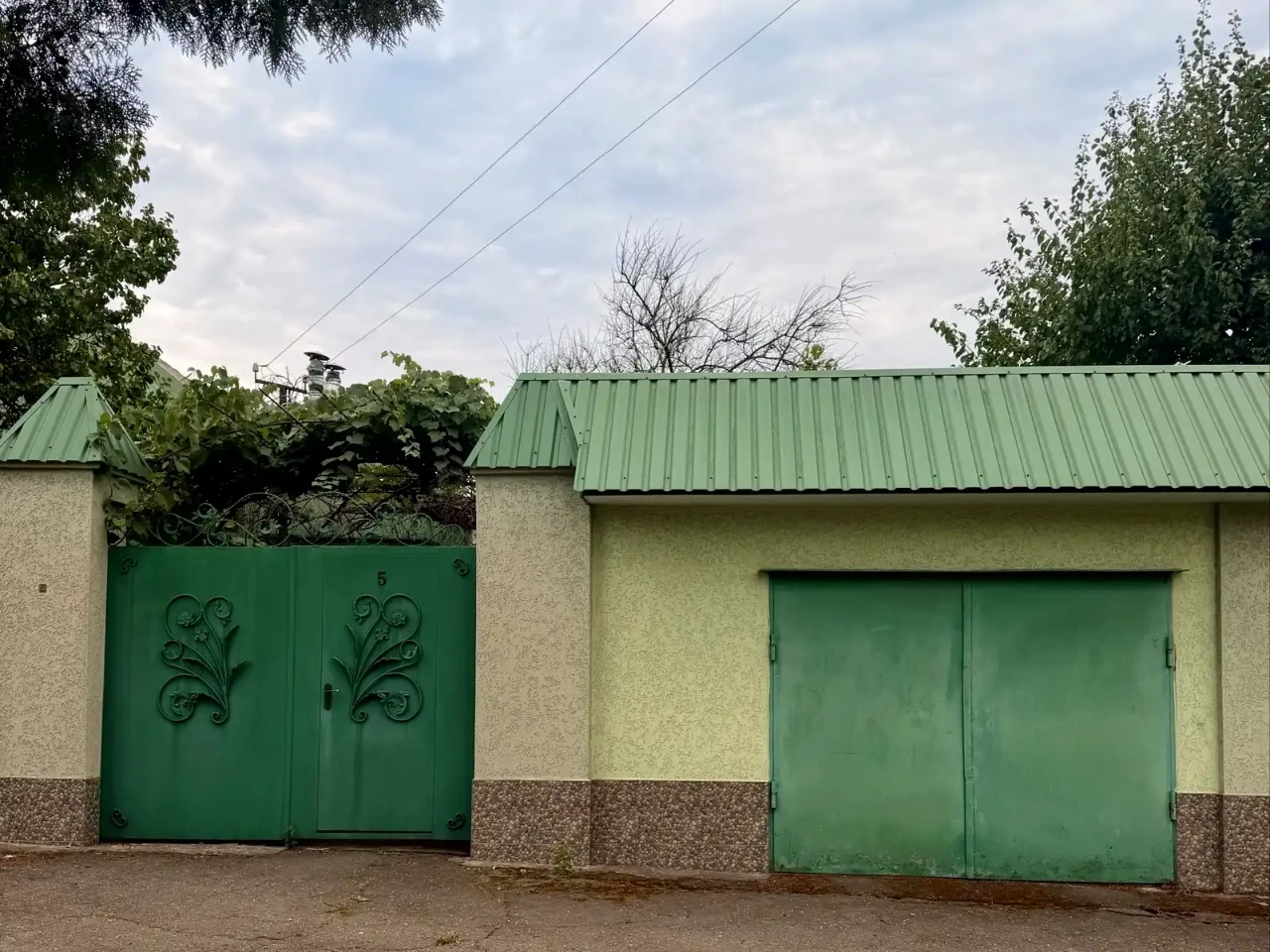 Продаж будинку 75.1 м² 58 сот.