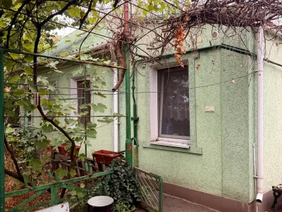 Продаж будинку 75.1 м² 58 сот.