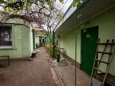 Продаж будинку 75.1 м² 58 сот.