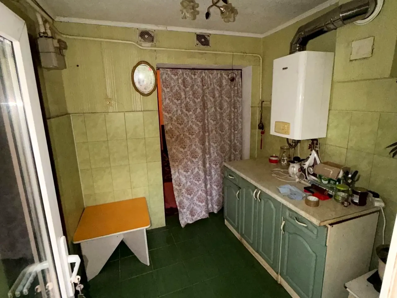 Продаж будинку 75.1 м² 58 сот.