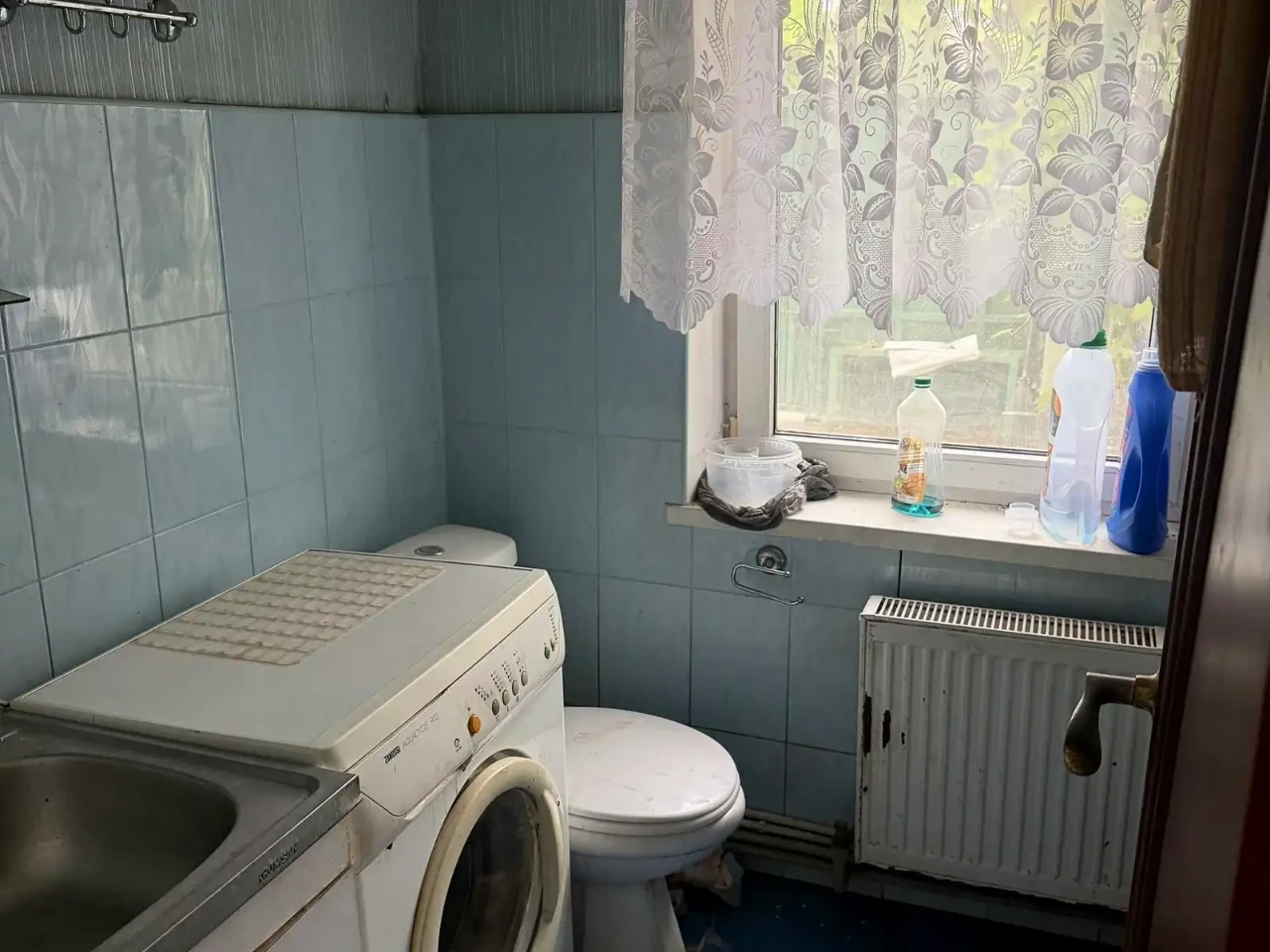 Продаж будинку 75.1 м² 58 сот.
